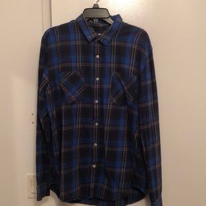 Flannel